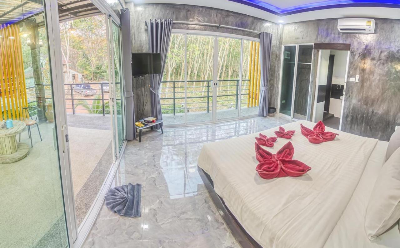 Lanta K Home Ko Lanta Extérieur photo