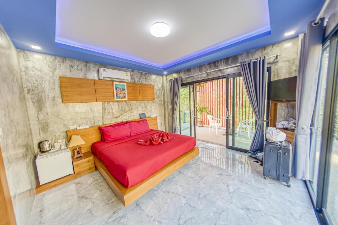 Lanta K Home Ko Lanta Extérieur photo