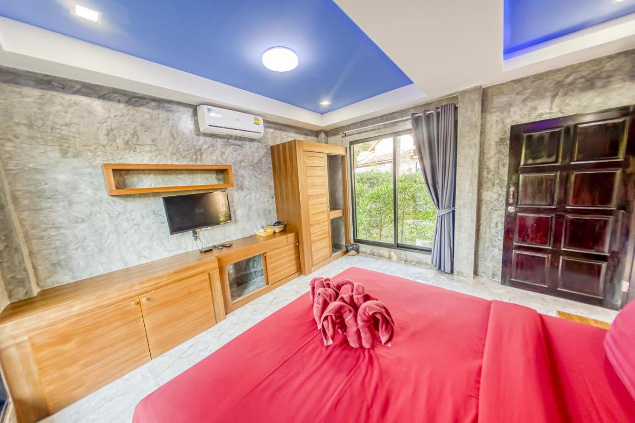 Lanta K Home Ko Lanta Extérieur photo