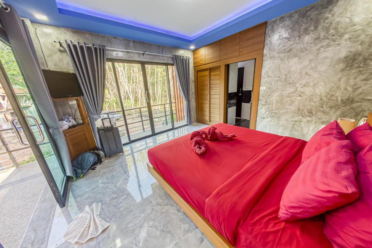 Lanta K Home Ko Lanta Extérieur photo