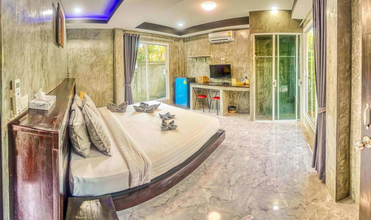 Lanta K Home Ko Lanta Extérieur photo