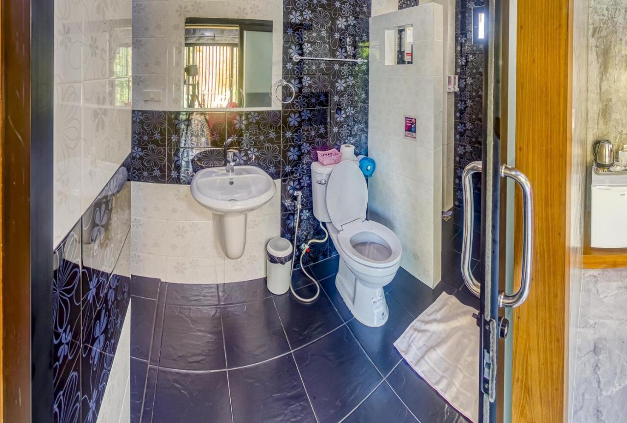 Lanta K Home Ko Lanta Extérieur photo