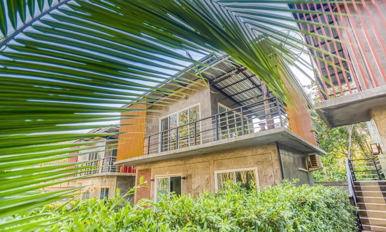 Lanta K Home Ko Lanta Extérieur photo