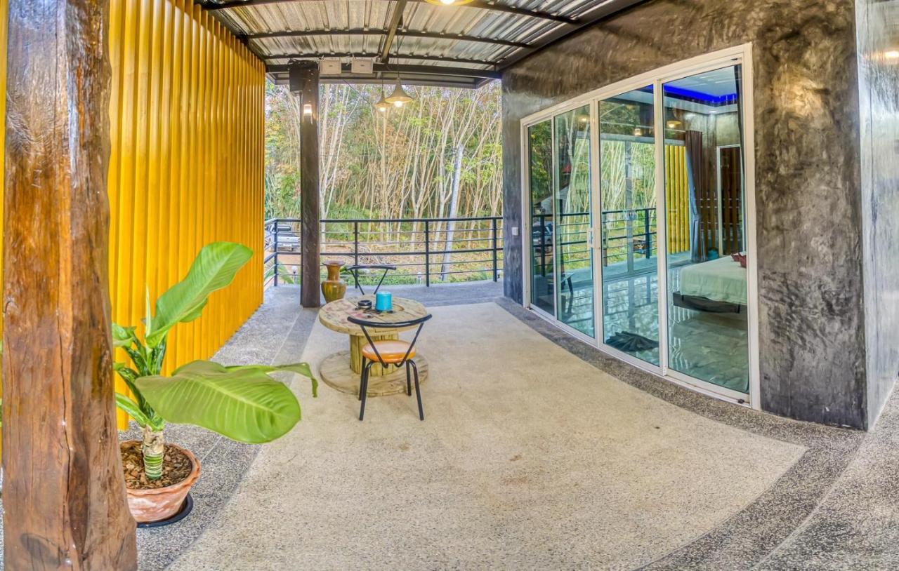 Lanta K Home Ko Lanta Extérieur photo