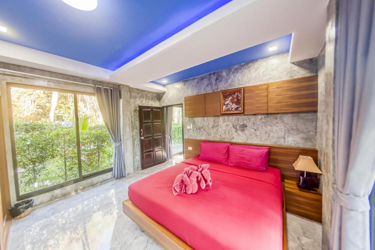 Lanta K Home Ko Lanta Extérieur photo