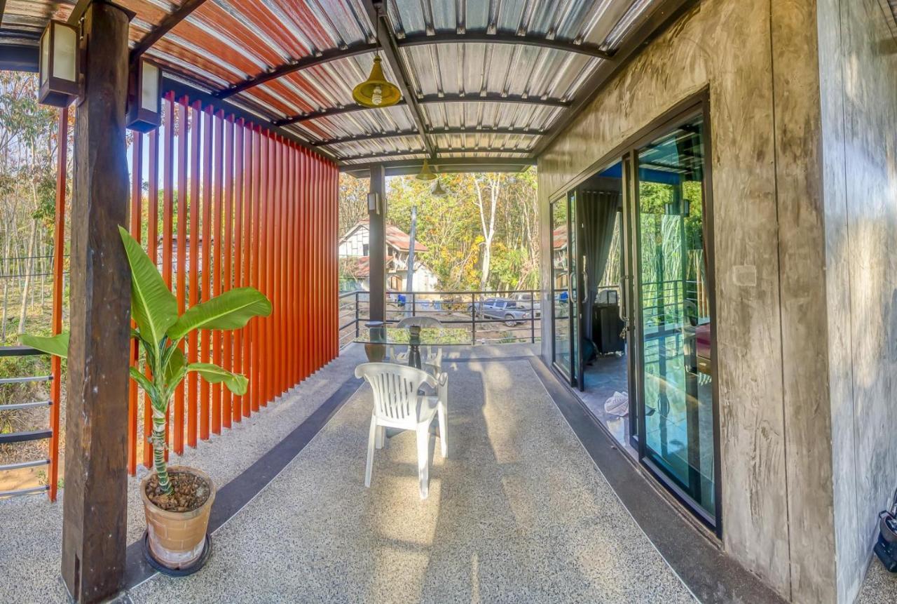 Lanta K Home Ko Lanta Extérieur photo