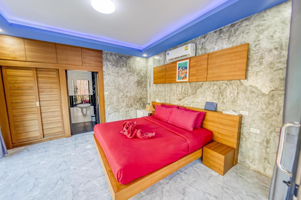 Lanta K Home Ko Lanta Extérieur photo
