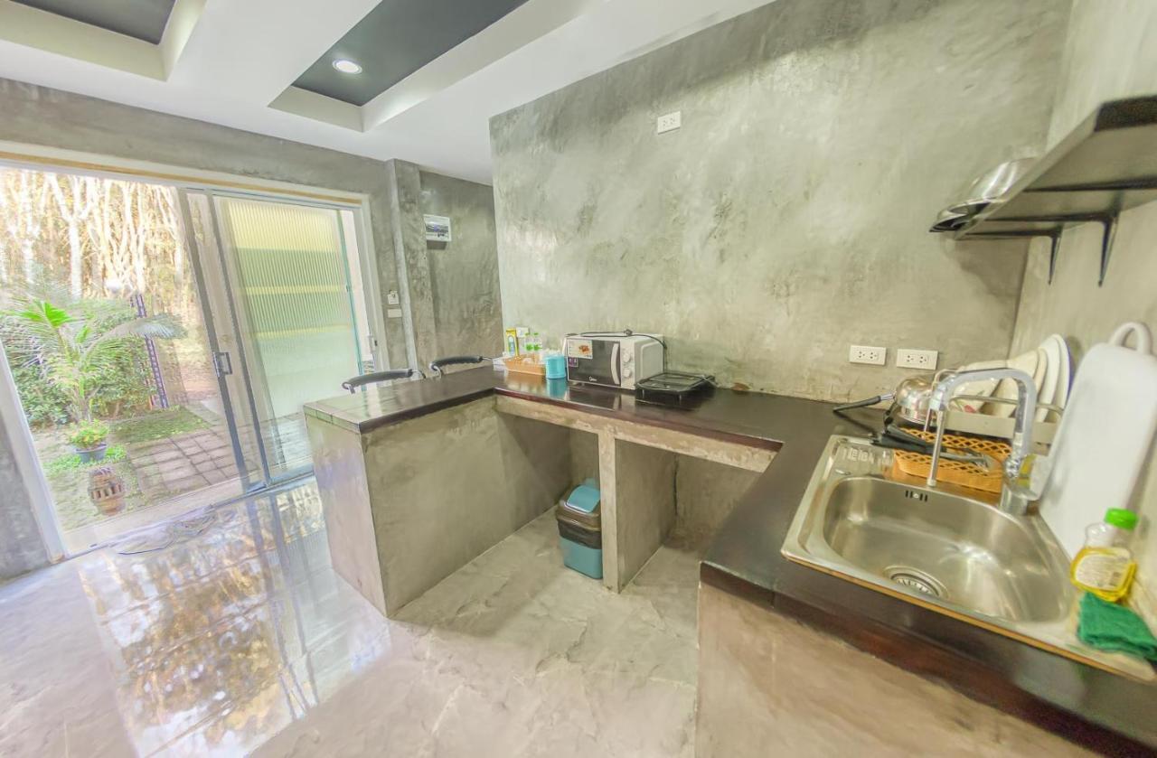 Lanta K Home Ko Lanta Extérieur photo