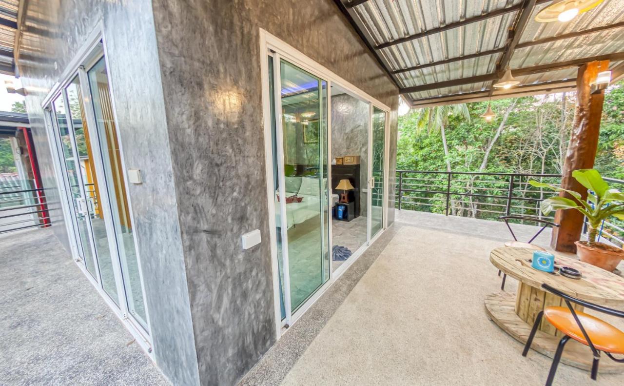 Lanta K Home Ko Lanta Extérieur photo