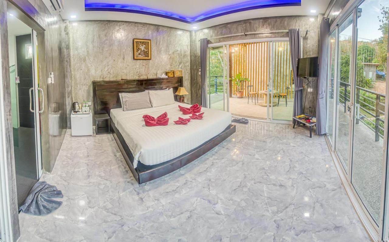 Lanta K Home Ko Lanta Extérieur photo