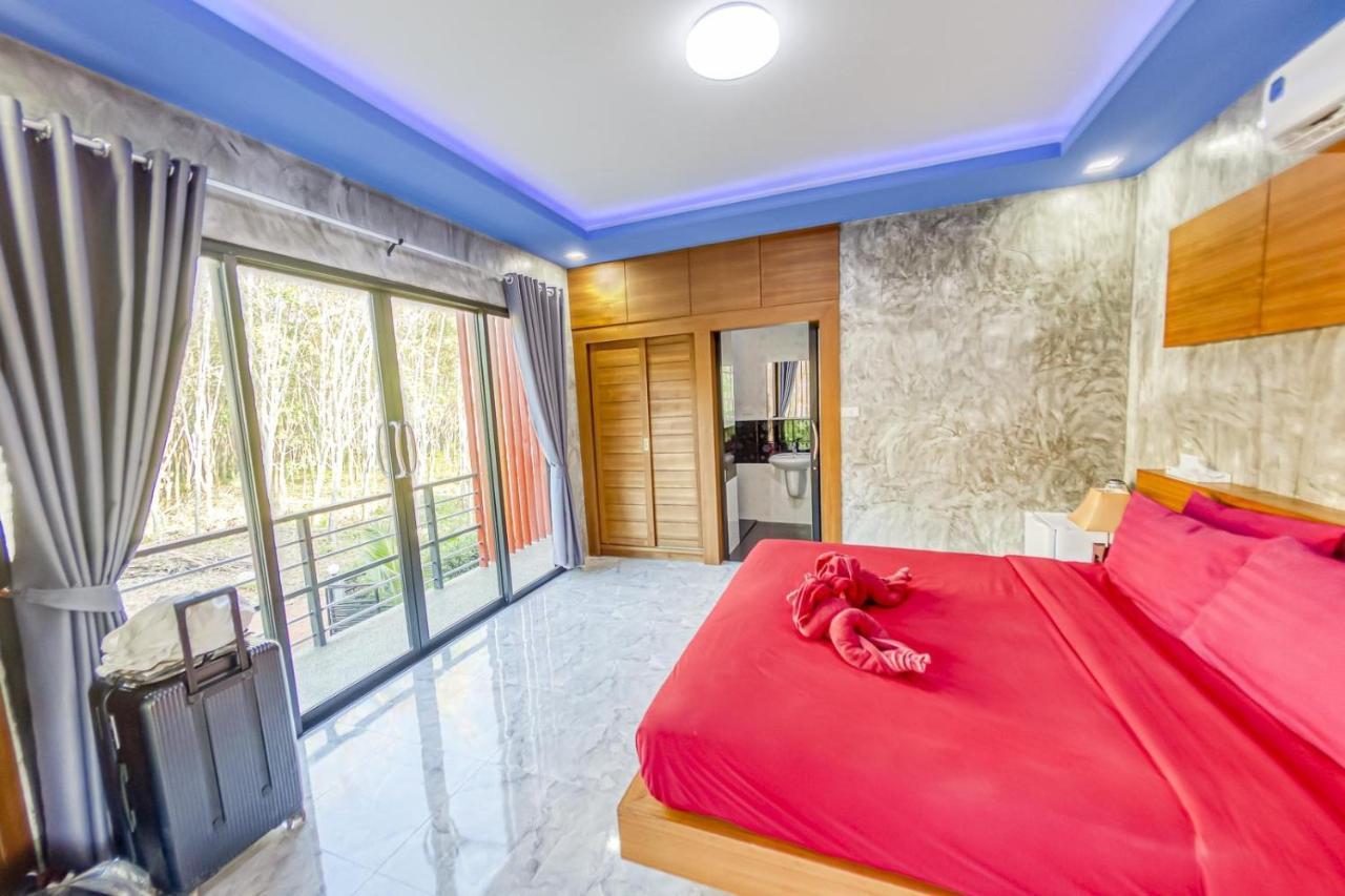 Lanta K Home Ko Lanta Extérieur photo