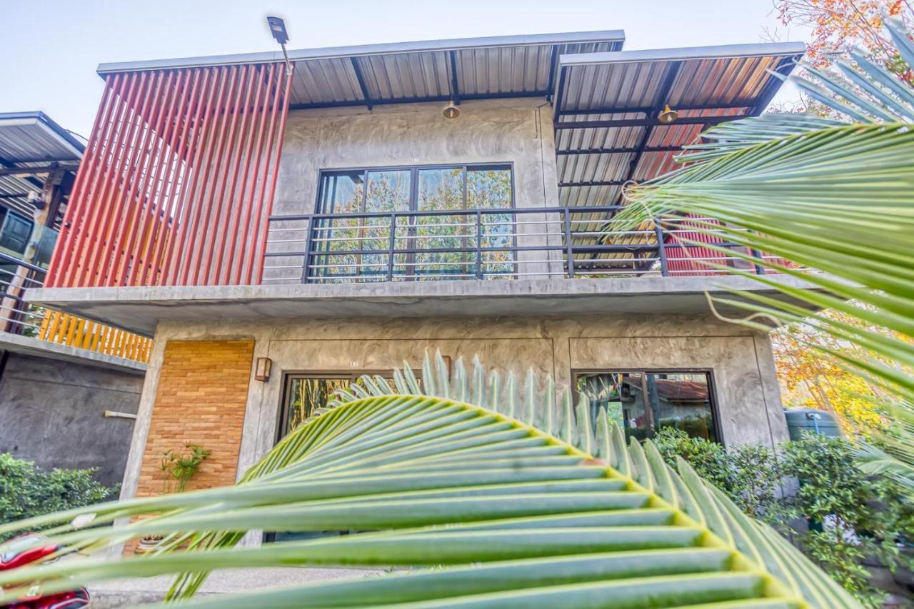 Lanta K Home Ko Lanta Extérieur photo