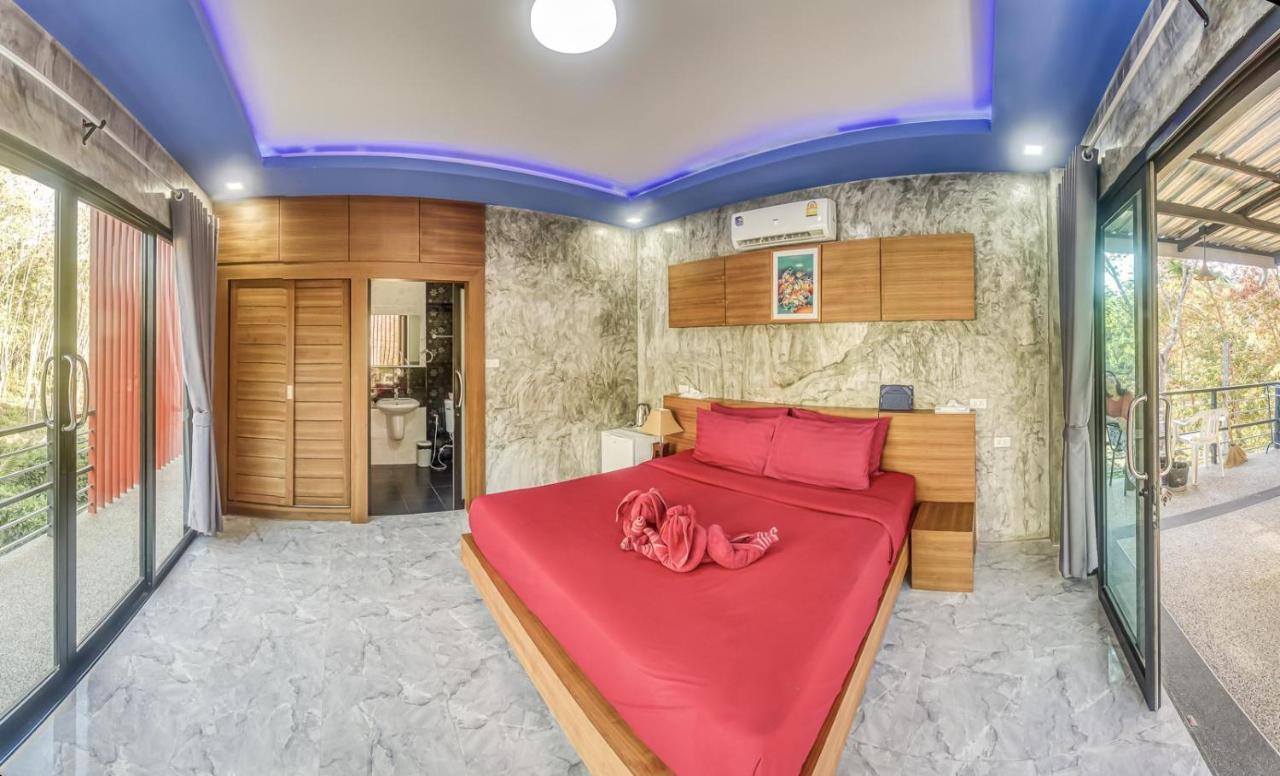 Lanta K Home Ko Lanta Extérieur photo