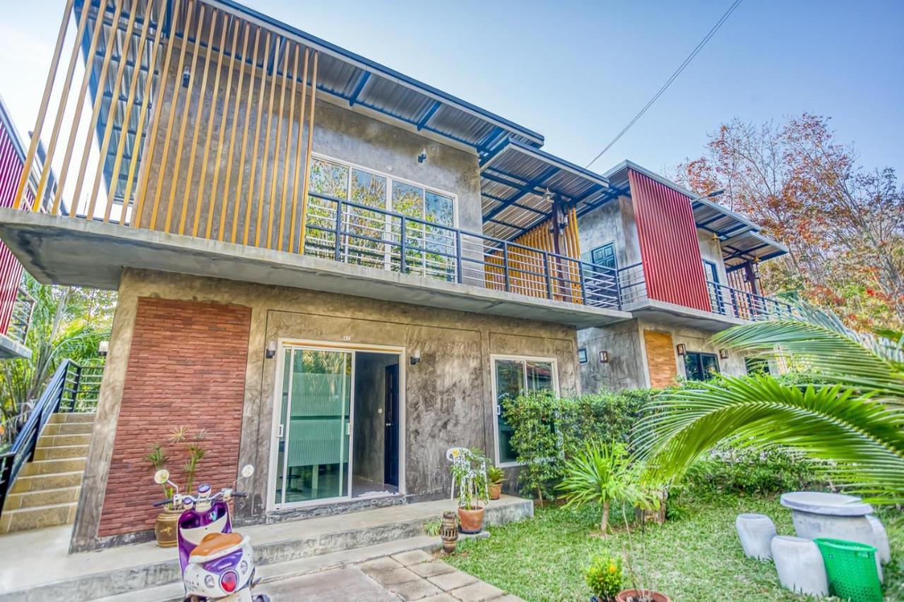 Lanta K Home Ko Lanta Extérieur photo