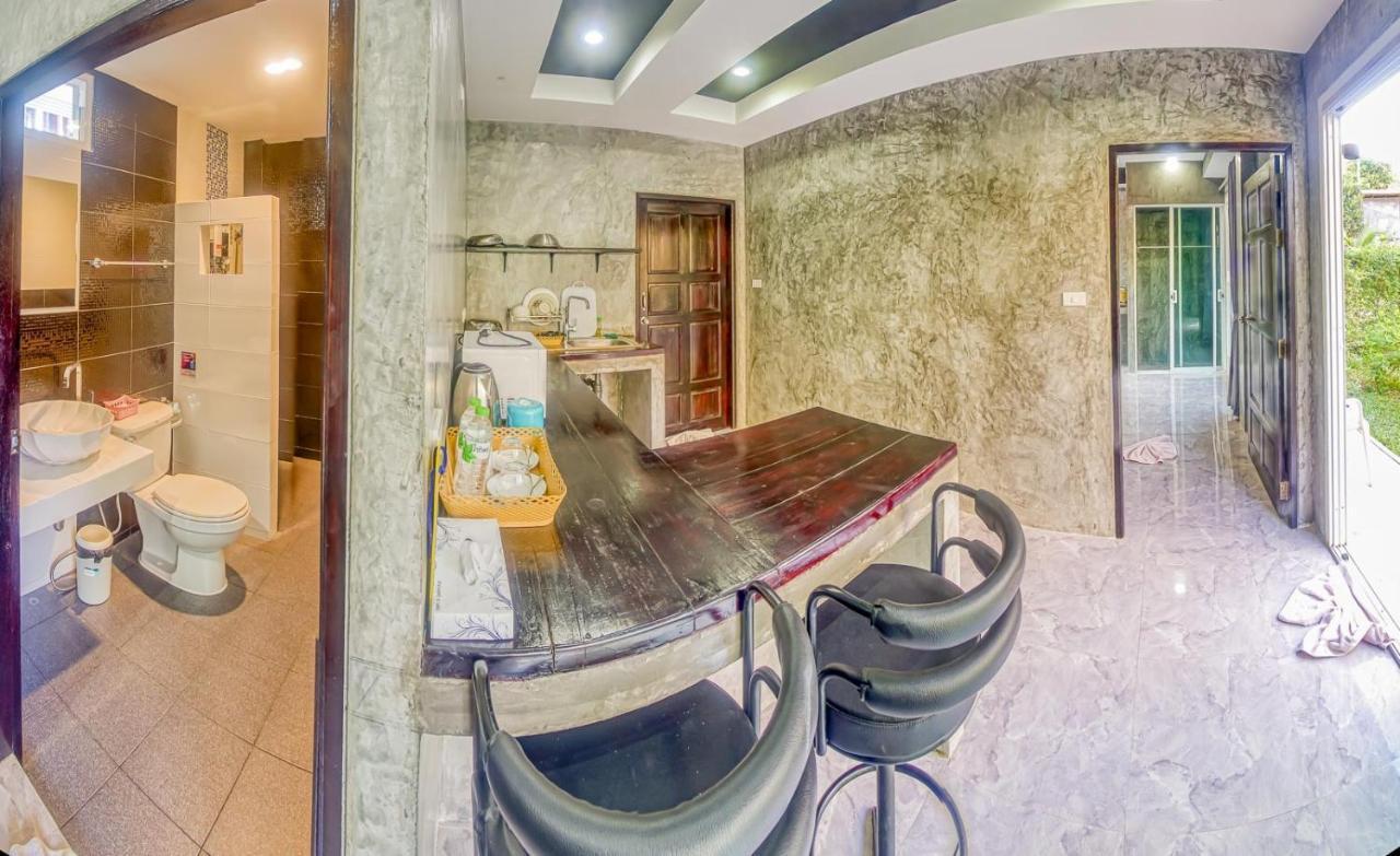 Lanta K Home Ko Lanta Extérieur photo