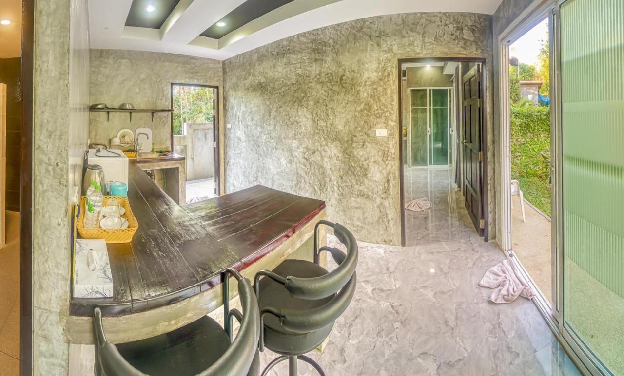 Lanta K Home Ko Lanta Extérieur photo