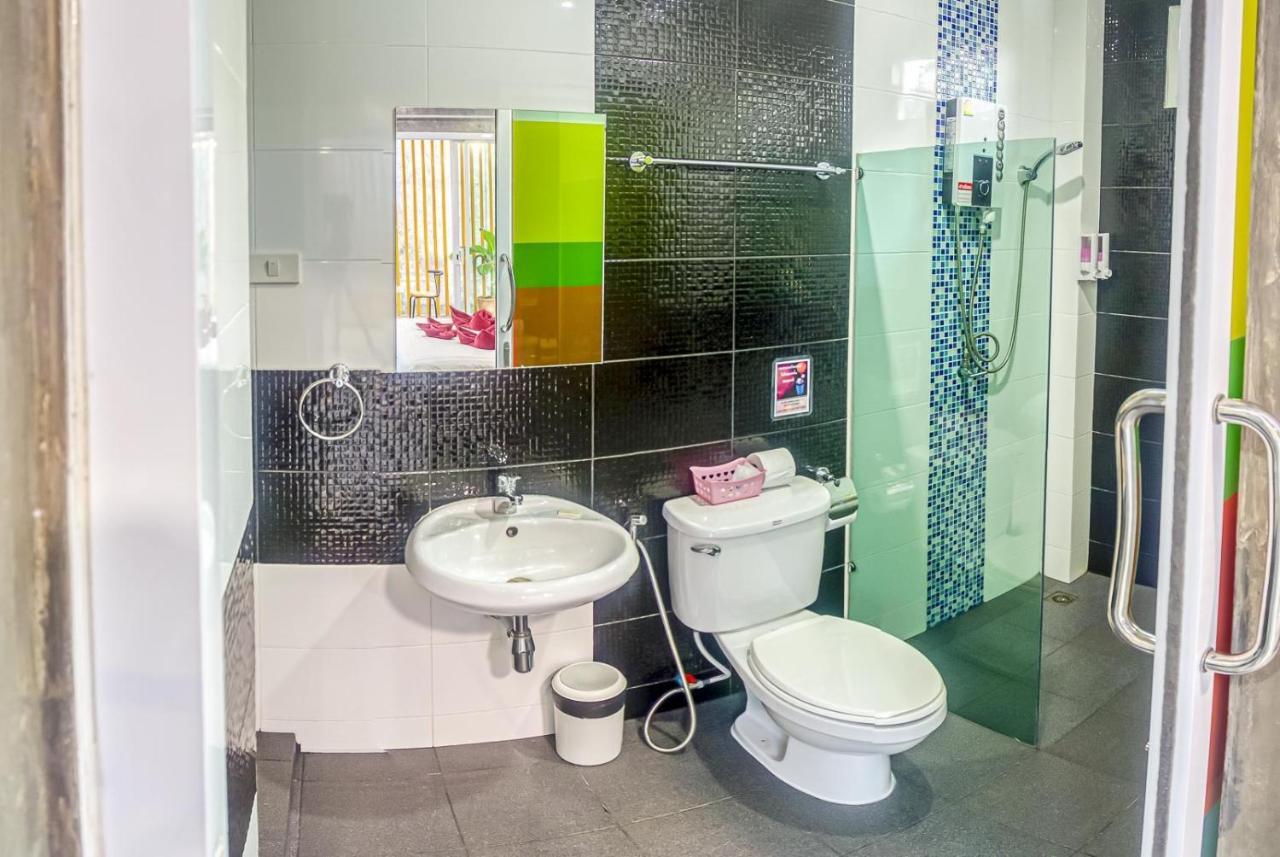 Lanta K Home Ko Lanta Extérieur photo