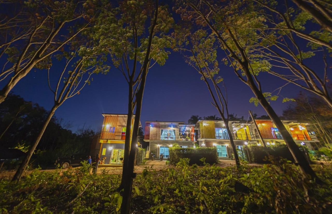 Lanta K Home Ko Lanta Extérieur photo