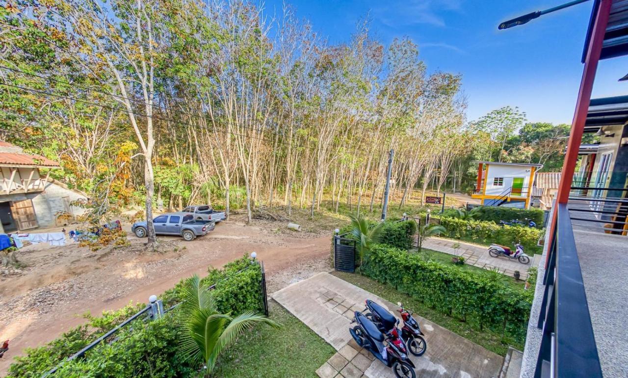 Lanta K Home Ko Lanta Extérieur photo