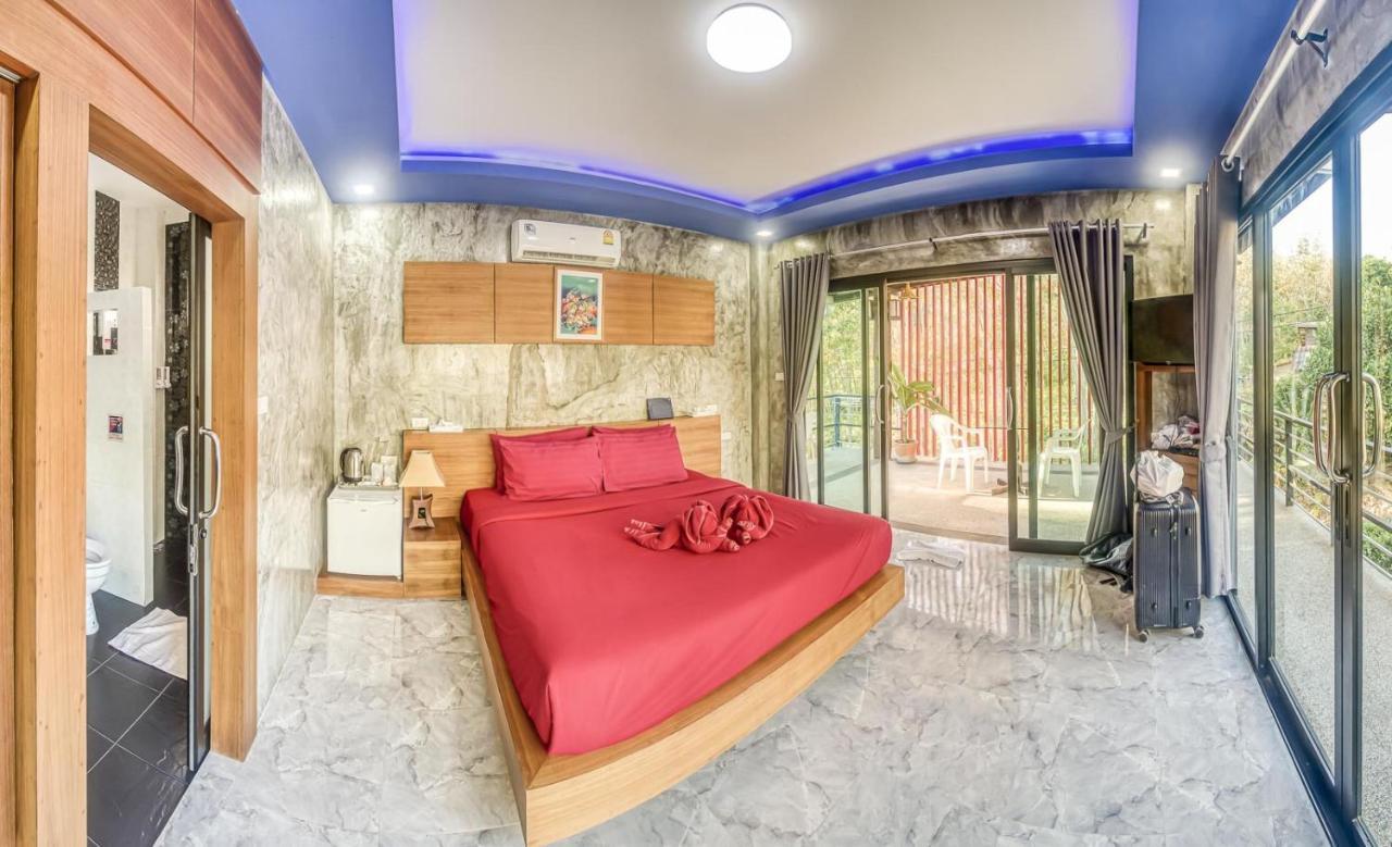 Lanta K Home Ko Lanta Extérieur photo