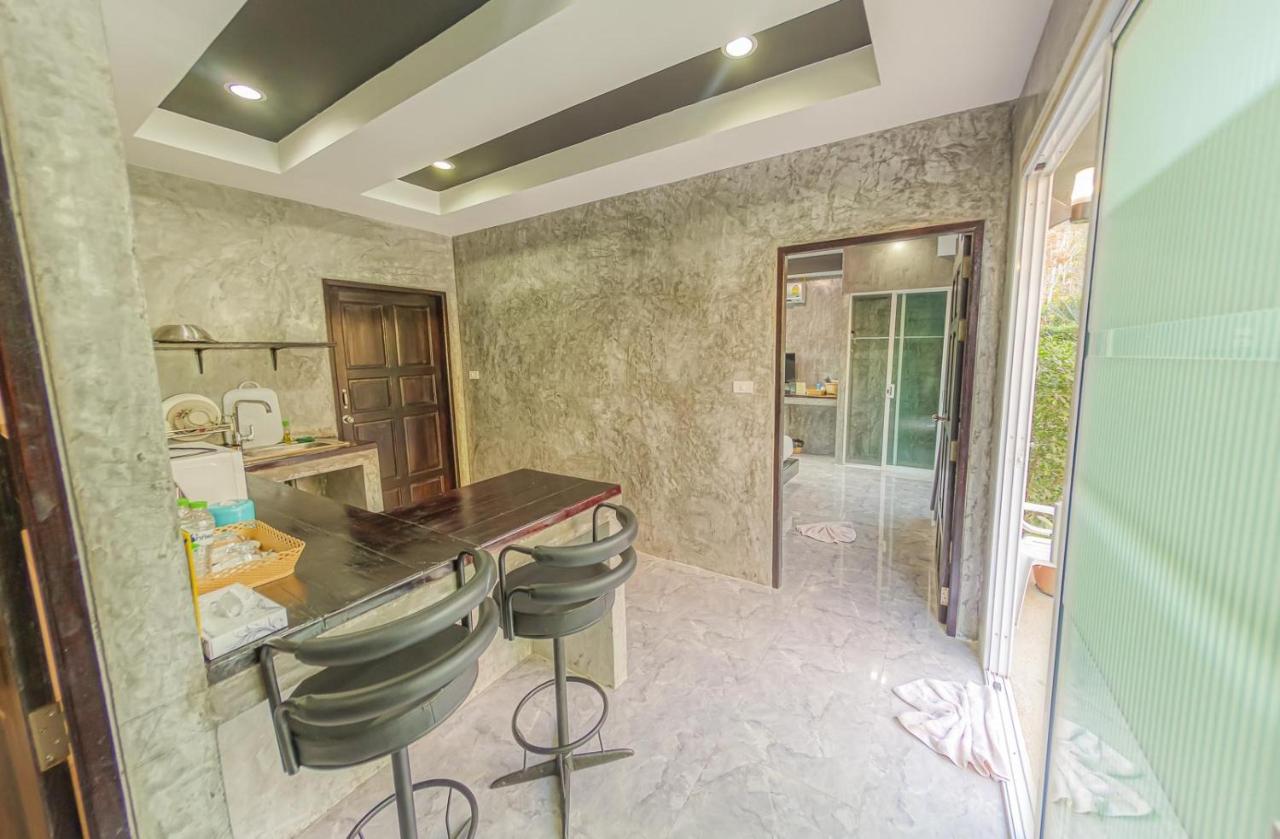 Lanta K Home Ko Lanta Extérieur photo