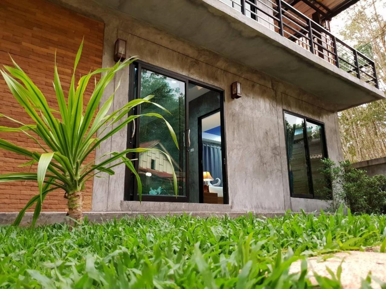 Lanta K Home Ko Lanta Extérieur photo