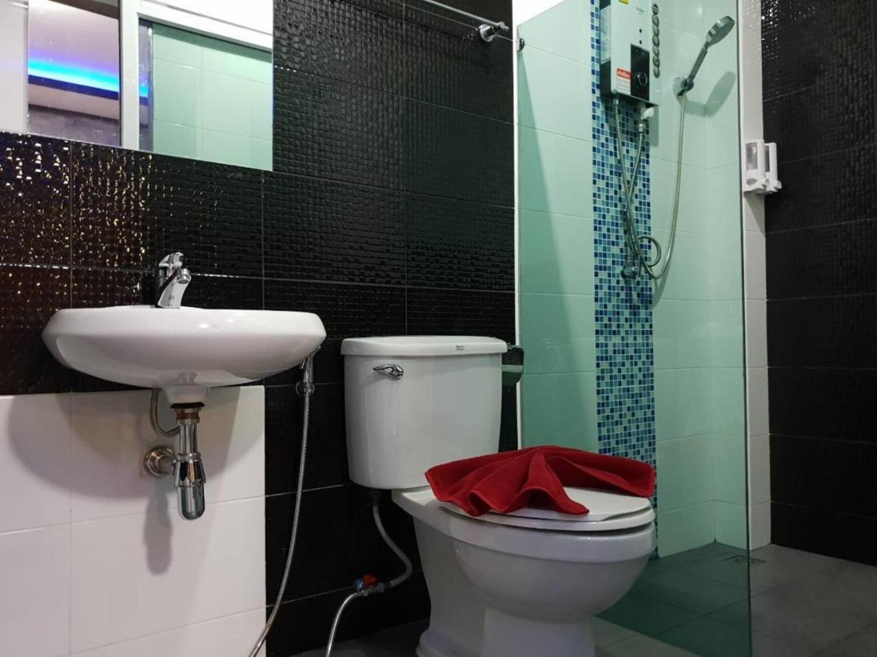 Lanta K Home Ko Lanta Extérieur photo