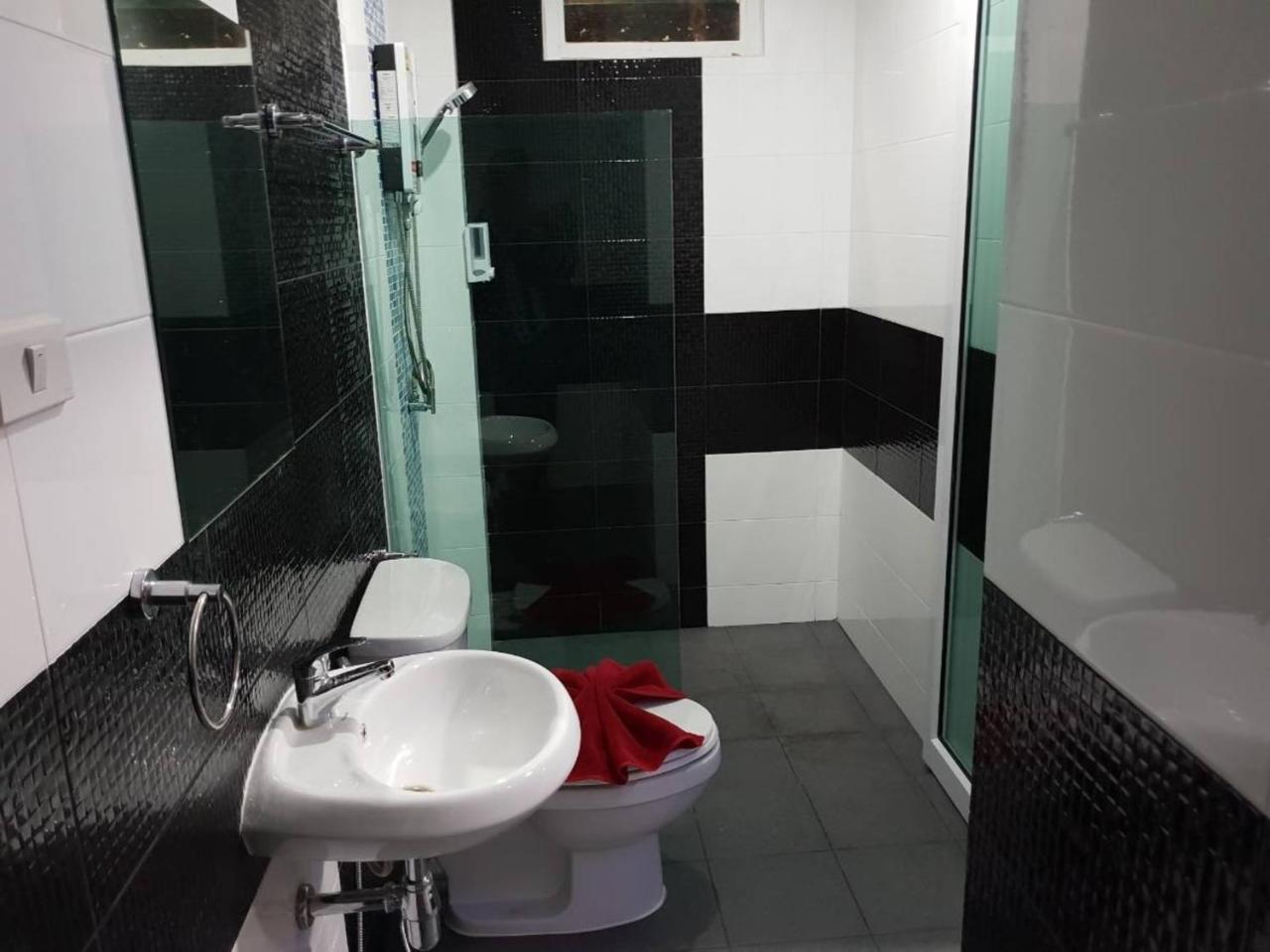 Lanta K Home Ko Lanta Extérieur photo