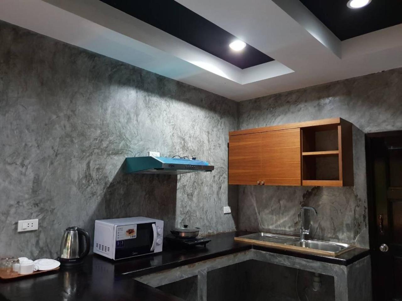Lanta K Home Ko Lanta Extérieur photo