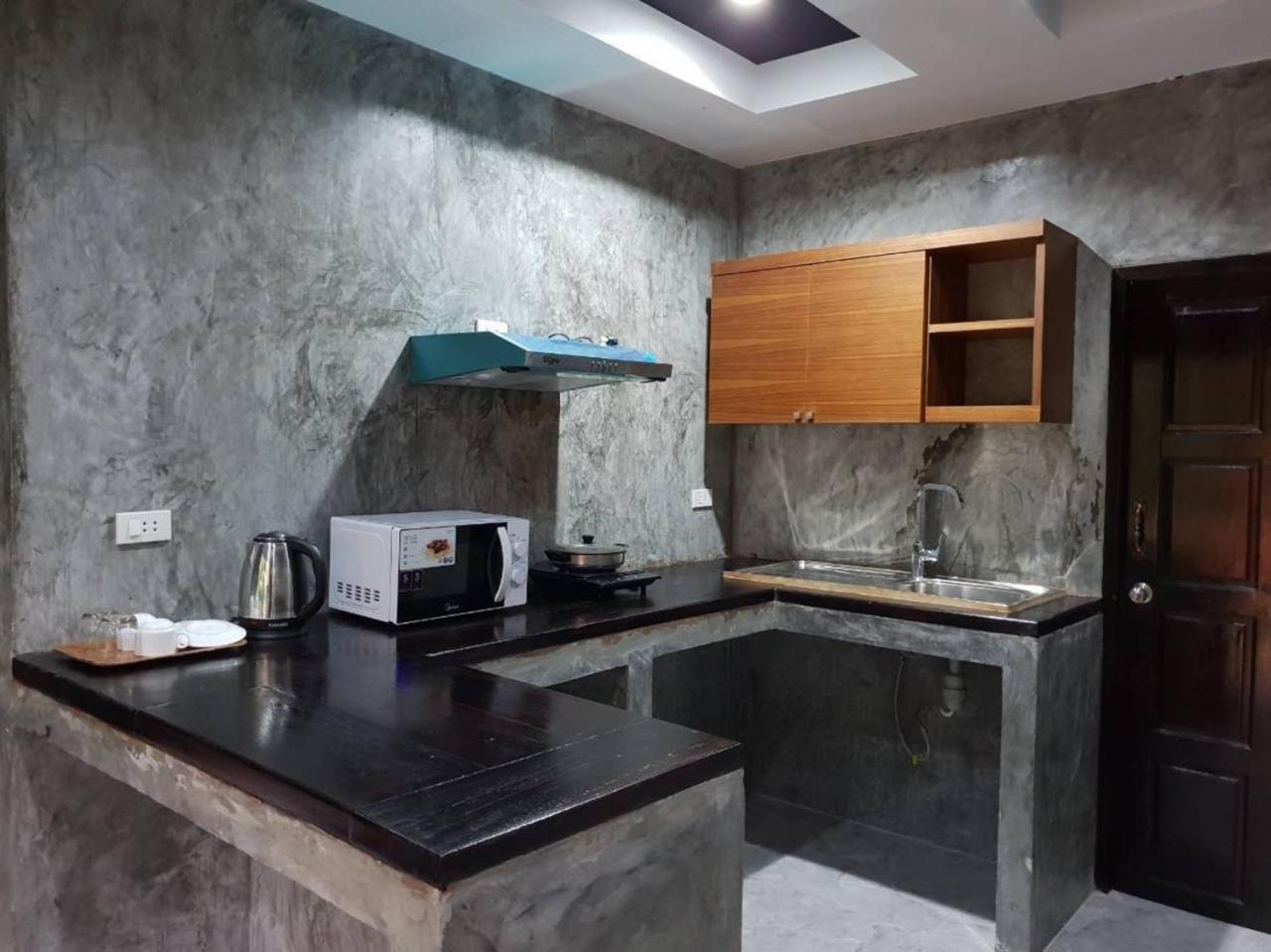 Lanta K Home Ko Lanta Extérieur photo