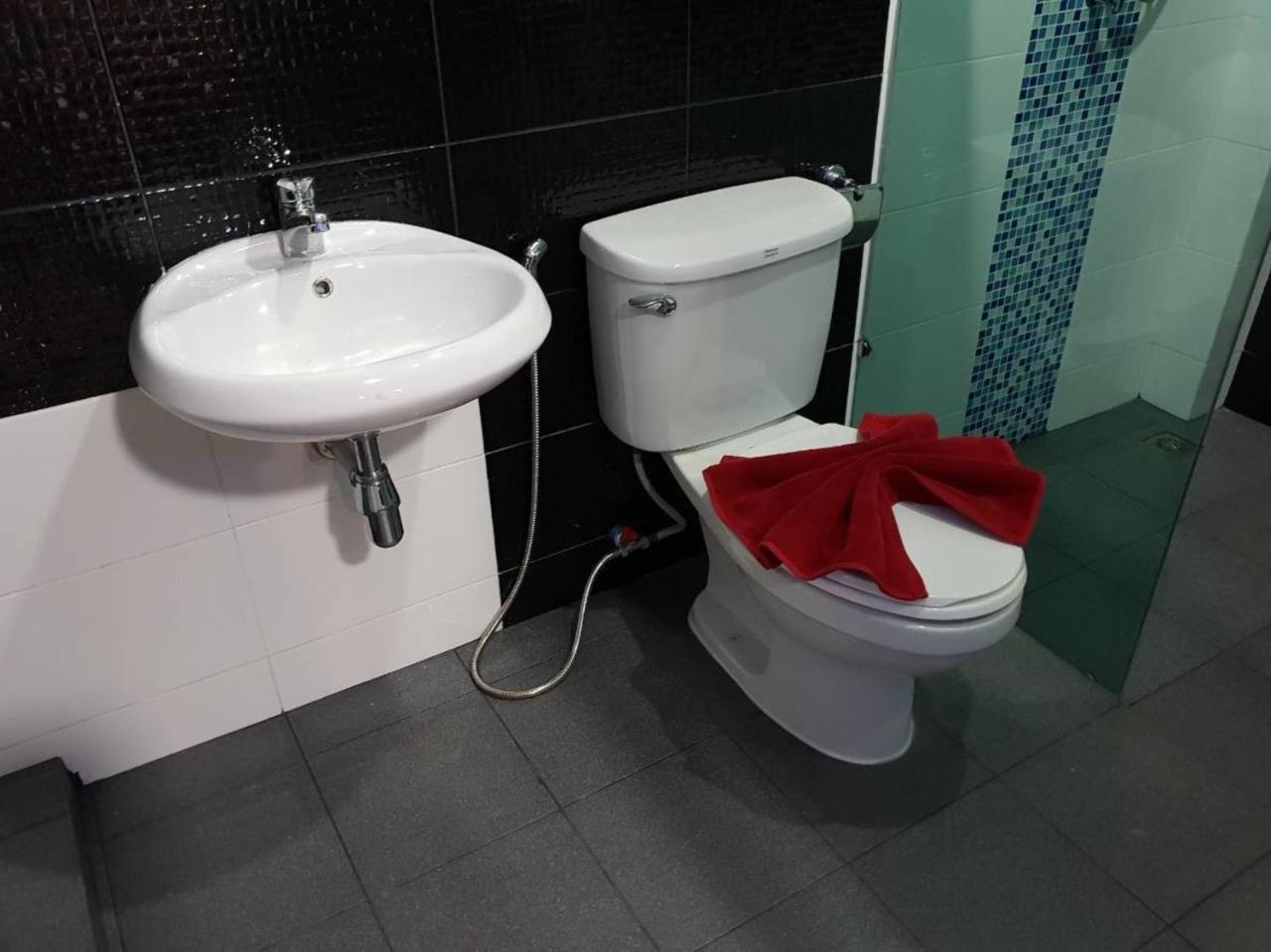 Lanta K Home Ko Lanta Extérieur photo