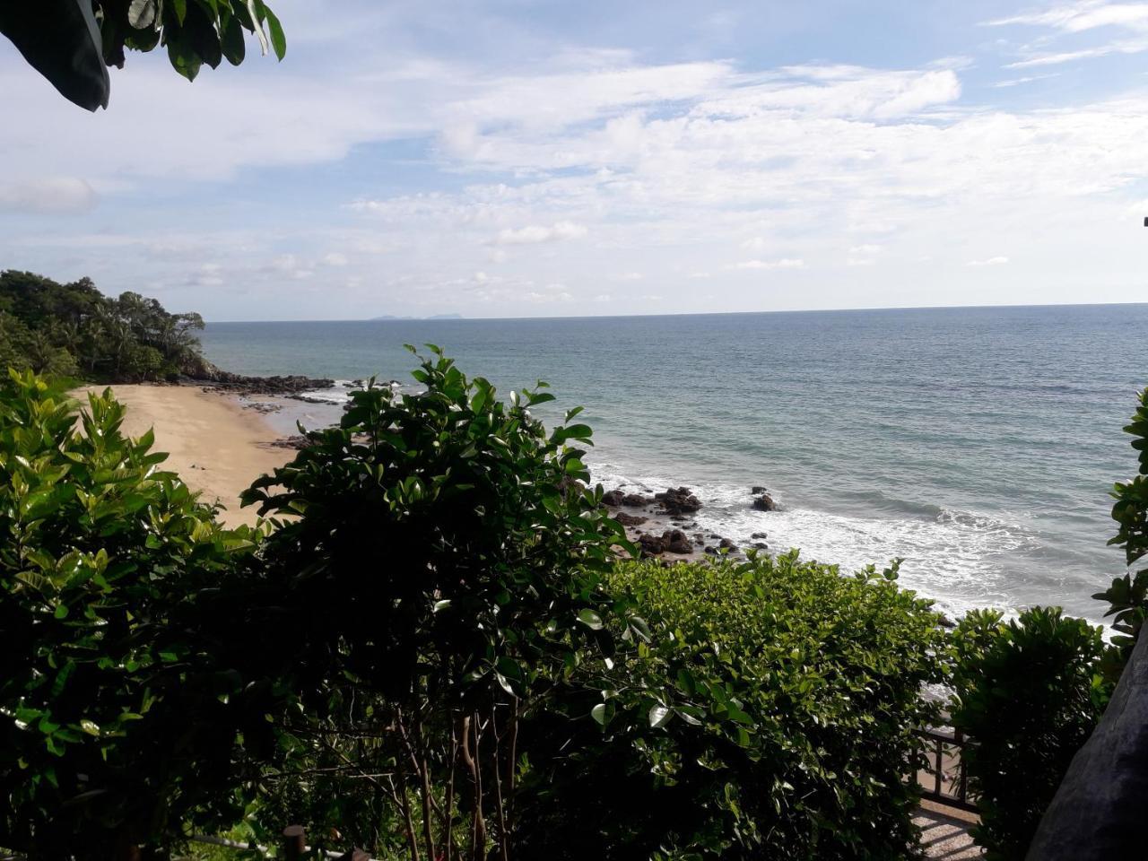 Lanta K Home Ko Lanta Extérieur photo