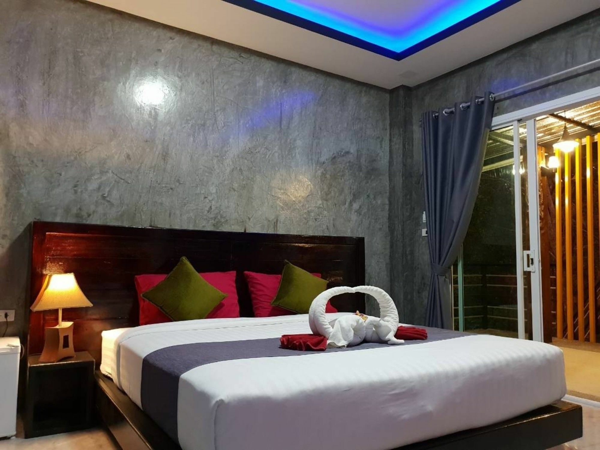 Lanta K Home Ko Lanta Extérieur photo