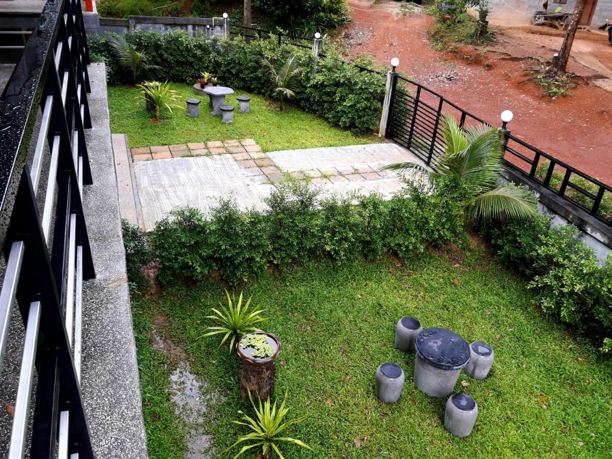 Lanta K Home Ko Lanta Extérieur photo