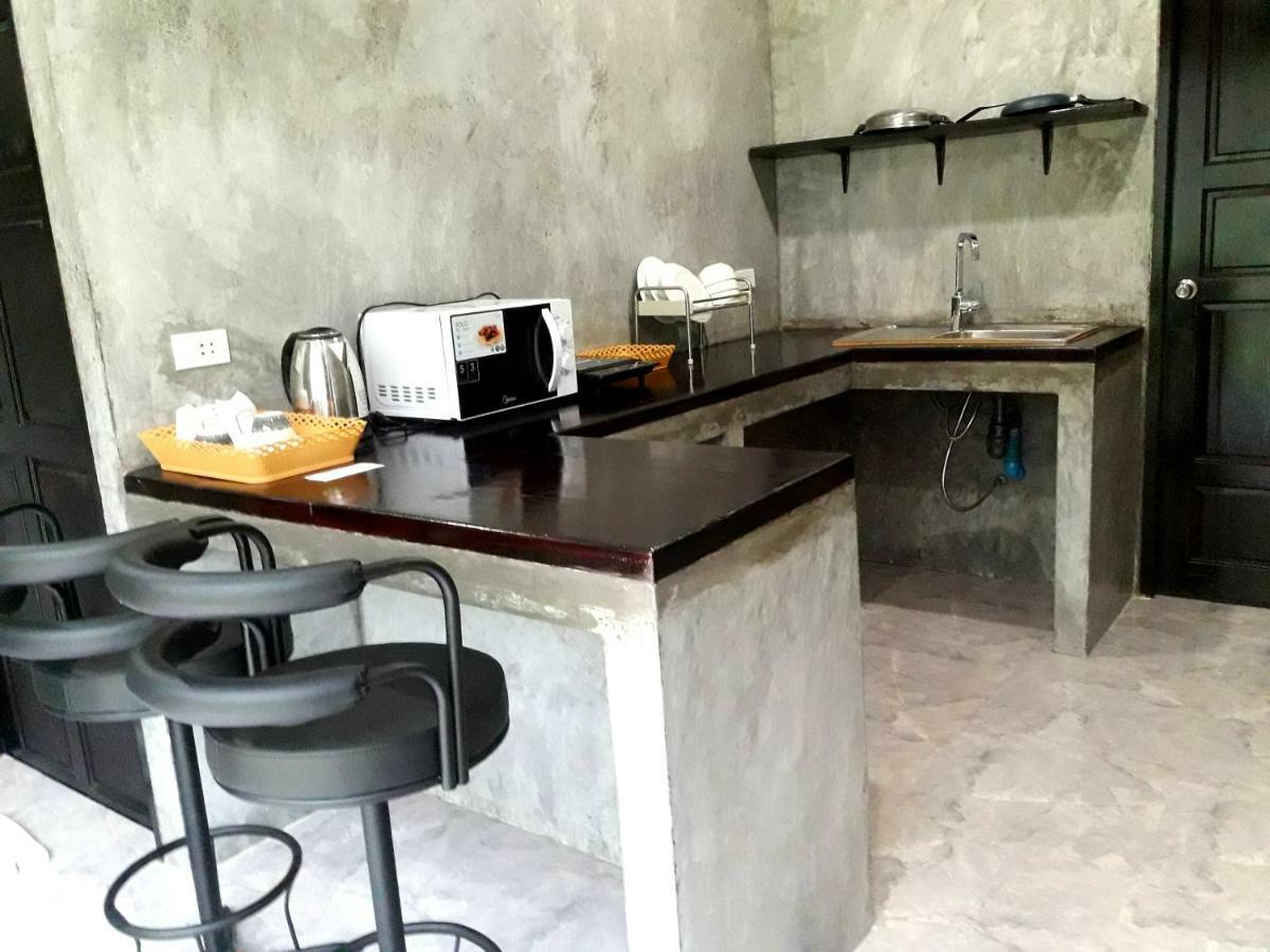 Lanta K Home Ko Lanta Extérieur photo