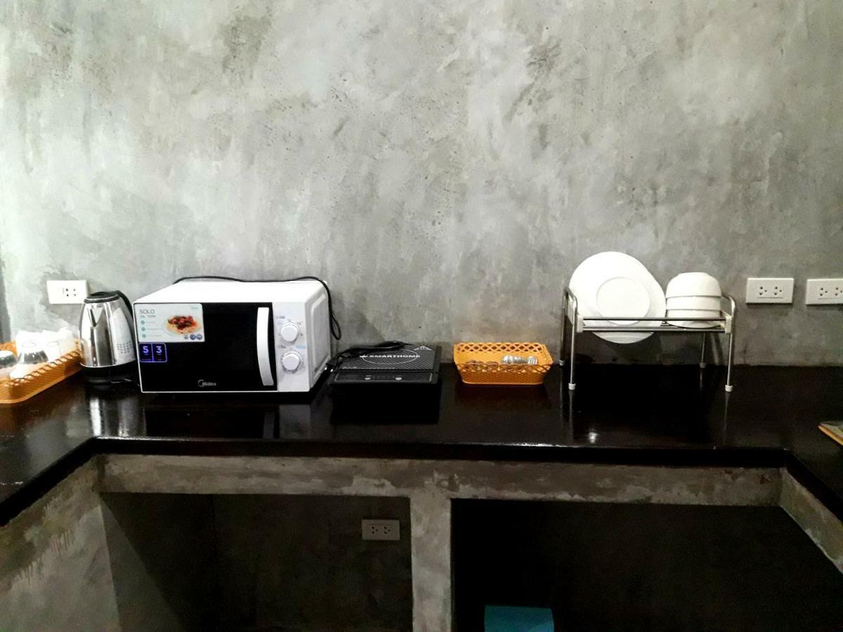 Lanta K Home Ko Lanta Extérieur photo