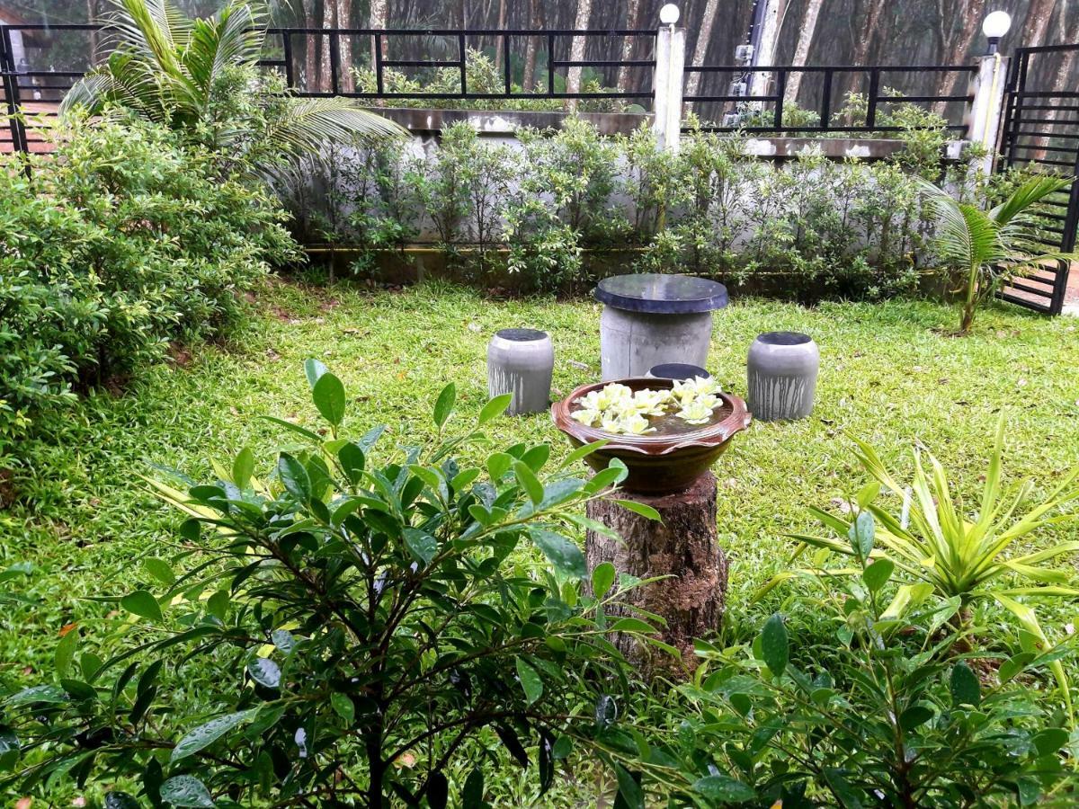 Lanta K Home Ko Lanta Extérieur photo