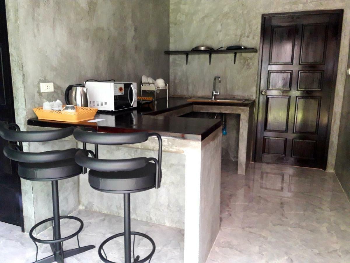 Lanta K Home Ko Lanta Extérieur photo