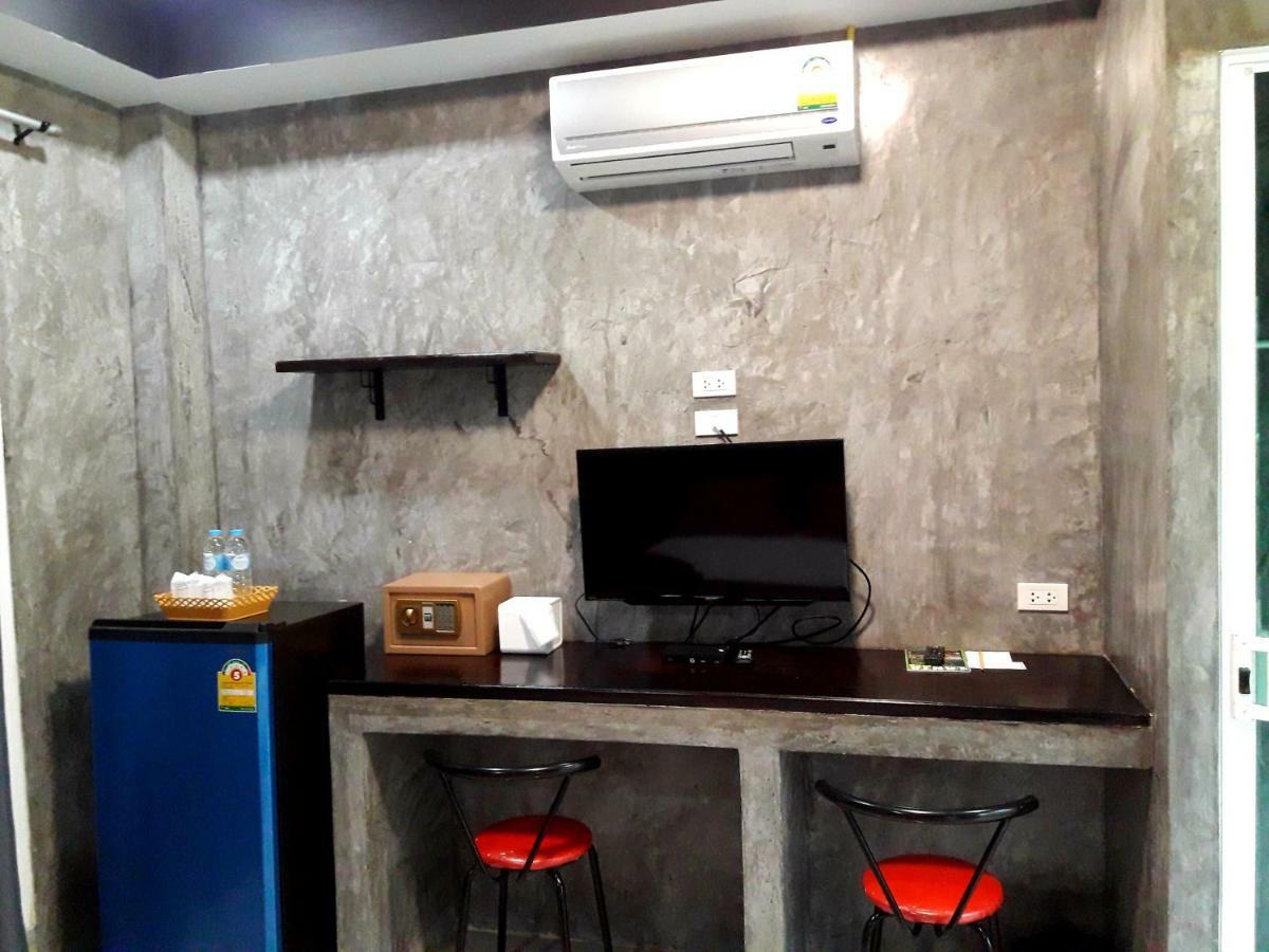 Lanta K Home Ko Lanta Extérieur photo