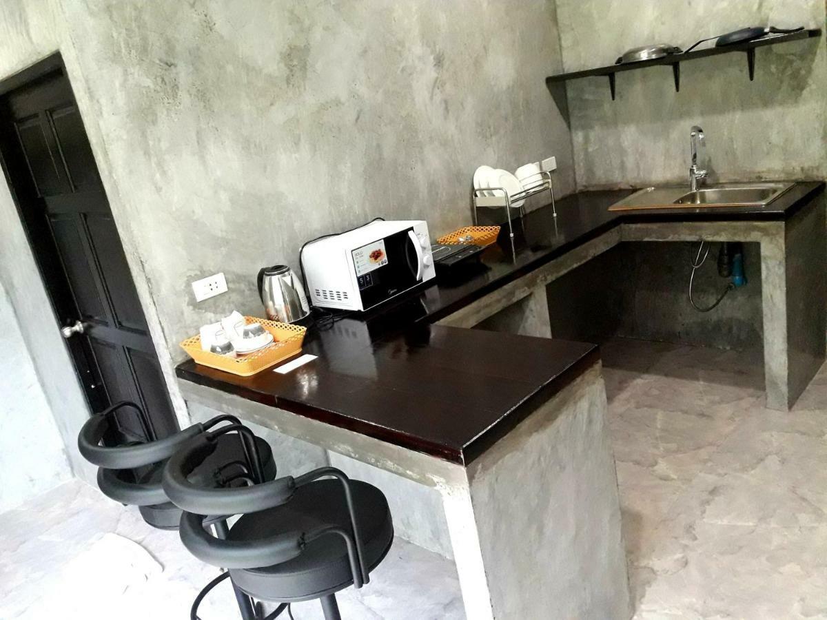 Lanta K Home Ko Lanta Extérieur photo