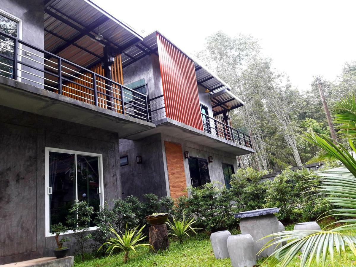 Lanta K Home Ko Lanta Extérieur photo