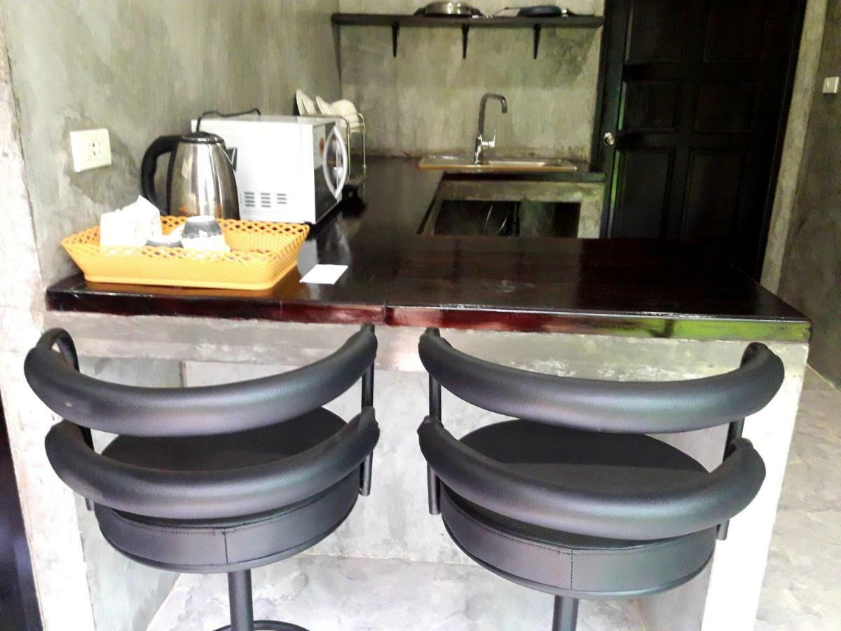 Lanta K Home Ko Lanta Extérieur photo