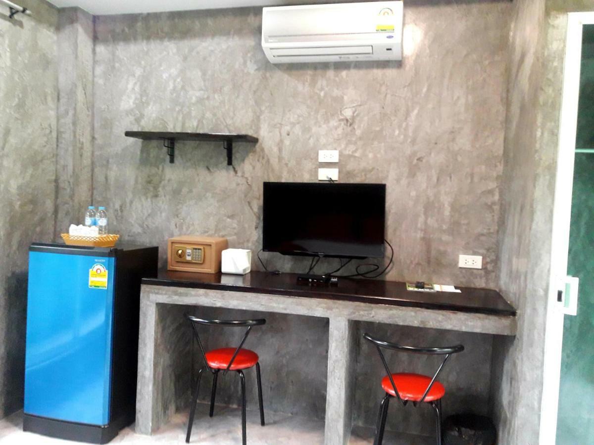 Lanta K Home Ko Lanta Extérieur photo