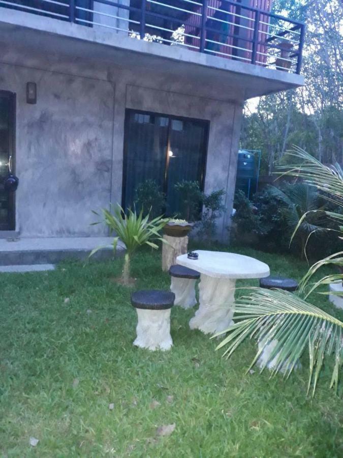 Lanta K Home Ko Lanta Extérieur photo