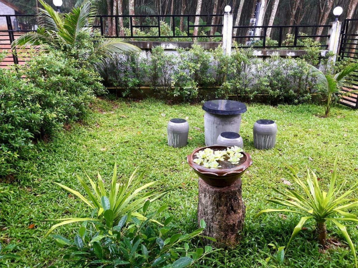 Lanta K Home Ko Lanta Extérieur photo
