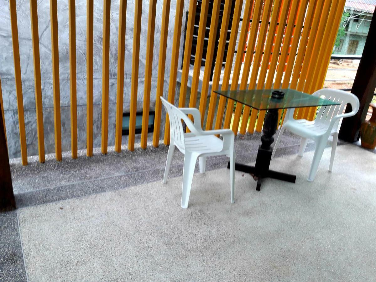 Lanta K Home Ko Lanta Extérieur photo